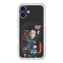 スリムプロテクションプレミアムケース with MagSafe［ D.LEAGUE - KADOKAWA DREAMS - Ryo ］