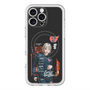 スリムプロテクションプレミアムケース with MagSafe［ D.LEAGUE - KADOKAWA DREAMS - Ryo ］