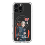 スリムプロテクションプレミアムケース with MagSafe［ D.LEAGUE - KADOKAWA DREAMS - Ryo ］