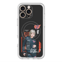 スリムプロテクションプレミアムケース with MagSafe［ D.LEAGUE - KADOKAWA DREAMS - Ryo ］