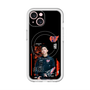 スリムプロテクションプレミアムケース with MagSafe［ D.LEAGUE - KADOKAWA DREAMS - TSY ］