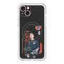 スリムプロテクションプレミアムケース with MagSafe［ D.LEAGUE - KADOKAWA DREAMS - TSY ］