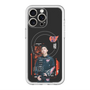 スリムプロテクションプレミアムケース with MagSafe［ D.LEAGUE - KADOKAWA DREAMS - TSY ］