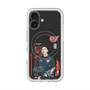 スリムプロテクションプレミアムケース with MagSafe［ D.LEAGUE - KADOKAWA DREAMS - TSY ］
