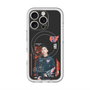 スリムプロテクションプレミアムケース with MagSafe［ D.LEAGUE - KADOKAWA DREAMS - TSY ］