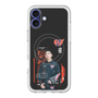 スリムプロテクションプレミアムケース with MagSafe［ D.LEAGUE - KADOKAWA DREAMS - TSY ］