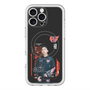 スリムプロテクションプレミアムケース with MagSafe［ D.LEAGUE - KADOKAWA DREAMS - TSY ］