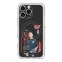 スリムプロテクションプレミアムケース with MagSafe［ D.LEAGUE - KADOKAWA DREAMS - TSY ］