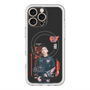 スリムプロテクションプレミアムケース with MagSafe［ D.LEAGUE - KADOKAWA DREAMS - TSY ］