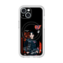 スリムプロテクションプレミアムケース with MagSafe［ D.LEAGUE - KADOKAWA DREAMS - Yu ］