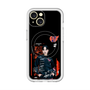 スリムプロテクションプレミアムケース with MagSafe［ D.LEAGUE - KADOKAWA DREAMS - Yu ］