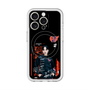 スリムプロテクションプレミアムケース with MagSafe［ D.LEAGUE - KADOKAWA DREAMS - Yu ］