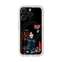 スリムプロテクションプレミアムケース with MagSafe［ D.LEAGUE - KADOKAWA DREAMS - Yu ］