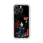 スリムプロテクションプレミアムケース with MagSafe［ D.LEAGUE - KADOKAWA DREAMS - Yu ］