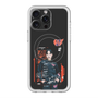 スリムプロテクションプレミアムケース with MagSafe［ D.LEAGUE - KADOKAWA DREAMS - Yu ］