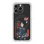 スリムプロテクションプレミアムケース with MagSafe［ D.LEAGUE - KADOKAWA DREAMS - Yu ］