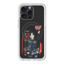 スリムプロテクションプレミアムケース with MagSafe［ D.LEAGUE - KADOKAWA DREAMS - Yu ］
