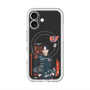 スリムプロテクションプレミアムケース with MagSafe［ D.LEAGUE - KADOKAWA DREAMS - Yu ］