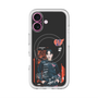 スリムプロテクションプレミアムケース with MagSafe［ D.LEAGUE - KADOKAWA DREAMS - Yu ］