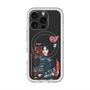 スリムプロテクションプレミアムケース with MagSafe［ D.LEAGUE - KADOKAWA DREAMS - Yu ］