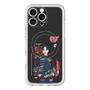 スリムプロテクションプレミアムケース with MagSafe［ D.LEAGUE - KADOKAWA DREAMS - Yu ］