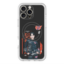 スリムプロテクションプレミアムケース with MagSafe［ D.LEAGUE - KADOKAWA DREAMS - Yu ］
