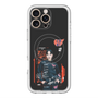 スリムプロテクションプレミアムケース with MagSafe［ D.LEAGUE - KADOKAWA DREAMS - Yu ］