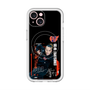 スリムプロテクションプレミアムケース with MagSafe［ D.LEAGUE - KADOKAWA DREAMS - 颯希(SATSUKI) ］