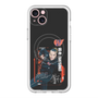 スリムプロテクションプレミアムケース with MagSafe［ D.LEAGUE - KADOKAWA DREAMS - 颯希(SATSUKI) ］