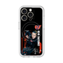 スリムプロテクションプレミアムケース with MagSafe［ D.LEAGUE - KADOKAWA DREAMS - 颯希(SATSUKI) ］
