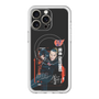 スリムプロテクションプレミアムケース with MagSafe［ D.LEAGUE - KADOKAWA DREAMS - 颯希(SATSUKI) ］