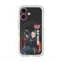 スリムプロテクションプレミアムケース with MagSafe［ D.LEAGUE - KADOKAWA DREAMS - 颯希(SATSUKI) ］