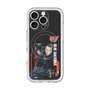 スリムプロテクションプレミアムケース with MagSafe［ D.LEAGUE - KADOKAWA DREAMS - 颯希(SATSUKI) ］