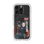 スリムプロテクションプレミアムケース with MagSafe［ D.LEAGUE - KADOKAWA DREAMS - 颯希(SATSUKI) ］