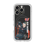 スリムプロテクションプレミアムケース with MagSafe［ D.LEAGUE - KADOKAWA DREAMS - 颯希(SATSUKI) ］
