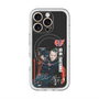 スリムプロテクションプレミアムケース with MagSafe［ D.LEAGUE - KADOKAWA DREAMS - 颯希(SATSUKI) ］