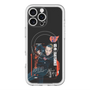 スリムプロテクションプレミアムケース with MagSafe［ D.LEAGUE - KADOKAWA DREAMS - 颯希(SATSUKI) ］