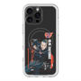 スリムプロテクションプレミアムケース with MagSafe［ D.LEAGUE - KADOKAWA DREAMS - 颯希(SATSUKI) ］