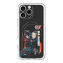 スリムプロテクションプレミアムケース with MagSafe［ D.LEAGUE - KADOKAWA DREAMS - 颯希(SATSUKI) ］