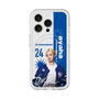 スリムプロテクションプレミアムケース with MagSafe［ D.LEAGUE - avex ROYALBRATS - ayaha ］