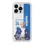 スリムプロテクションプレミアムケース with MagSafe［ D.LEAGUE - avex ROYALBRATS - ayaha ］