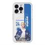 スリムプロテクションプレミアムケース with MagSafe［ D.LEAGUE - avex ROYALBRATS - ayaha ］