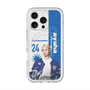 スリムプロテクションプレミアムケース with MagSafe［ D.LEAGUE - avex ROYALBRATS - ayaha ］