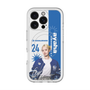 スリムプロテクションプレミアムケース with MagSafe［ D.LEAGUE - avex ROYALBRATS - ayaha ］
