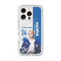 スリムプロテクションプレミアムケース with MagSafe［ D.LEAGUE - avex ROYALBRATS - ayaha ］