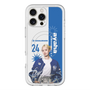 スリムプロテクションプレミアムケース with MagSafe［ D.LEAGUE - avex ROYALBRATS - ayaha ］
