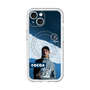 スリムプロテクションプレミアムケース with MagSafe［ D.LEAGUE - KOSÉ 8ROCKS - COCOA ］