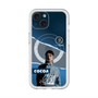 スリムプロテクションプレミアムケース with MagSafe［ D.LEAGUE - KOSÉ 8ROCKS - COCOA ］