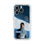 スリムプロテクションプレミアムケース with MagSafe［ D.LEAGUE - KOSÉ 8ROCKS - COCOA ］
