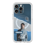スリムプロテクションプレミアムケース with MagSafe［ D.LEAGUE - KOSÉ 8ROCKS - COCOA ］